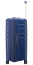 Чемодан Roncato 417987 Butterfly B-Flying Trunk M 69 см 417987-23 23 Dark Blue - фото №8