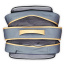Школьная сумка на колесах для девочек Delsey Academie 003389452 4 Wheel Horizontal Schoolbag 15.6″ 00338945313 13 Cactus - фото №3