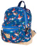 Детский рюкзак Pick&Pack PP20141 Birds Backpack S PP20141-14 14 Navy - фото №1