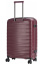 Чемодан на колёсах Robinzon RP5632-F Fiji Spinner M 65 см RP5632-F-29 29 Wine Red - фото №3
