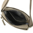 Женская сумка Hedgren HIC176 Inner City Eye Shoulder Bag 10.1″ RFID HIC176/908-15 908 Corduroy String Beige - фото №2