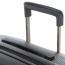 Чемодан на колёсах Roncato 5611 Unica Large Trolley 80 см 5611-0101 0101 Black - фото №11