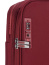 Чемодан Robinzon RS5743-M Montreal Spinner S 54 см RS5743-M-89 89 Bordeaux - фото №4