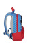 Детский рюкзак Samsonite 40C*024 Disney Ultimate 2.0 Backpack S Minnie/Mickey Stripes 40C-10024 10 Minnie/Mickey Stripes - фото №7