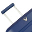 Чемодан Roncato 417987 Butterfly B-Flying Trunk M 69 см 417987-23 23 Dark Blue - фото №14