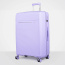 Чемодан Orange by Eberhart 53W*028 Weekend Spinner L 76 см 53W-031-028 31 Lilac - фото №1
