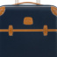 Чемодан Bric's с колесами Hinomoto BBG28301 Bellagio 2.0 21″ Carry-on Spinner S 55 см BBG28301.698 698 Blue - фото №12