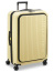 Чемодан с уникальным открыванием Delsey 002173824 Securitime Zip 4DW Trolley L 76 см Expandable
