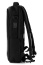Рюкзак для ноутбука Roncato 412271 Clayton Laptop Backpack 15.6″ USB 412271-01 01 Black - фото №6