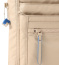 Женская сумка через плечо Hedgren HIC370 Inner City Orva Crossbody RFID HIC370/852-10 852 Creased Safari Beige - фото №6