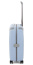 Чемодан Roncato 5773 Ypsilon Cabin Trolley Spinner S 55 см USB 5773-1818 1818 Sapphire - фото №5