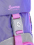 Школьный эргономичный рюкзак Samsonite 29C*104 Sam Ergofit Ergonomic Backpack Rapunzel 29C-91104 91 Rapunzel - фото №8