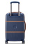 Чемодан Delsey 001676801 Chatelet Air 2.0 4DW Cabin Trolley S 55 см USB 00167680122 22 Navy blue - фото №6