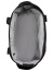 Складная сумка-шопер Roncato 412013 Compact Neon Cabin Bag 37 см 412013-81 81 Black - фото №2