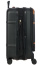 Бизнес-чемодан Bric's BBG38312 Bellagio 3.0 21″ Carry-on Spinner S 55 см 17″ USB Expandable BBG38312.902 902 Black - фото №11