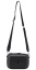 Женская сумка Delsey 001622115 Turenne 2.0 Clutch 00162211500 00 Black - фото №6