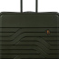 Чемодан BY by Bric's B1Y08432 Ulisse Trolley XL 79 см Expandable B1Y08432.078 078 Olive - фото №16
