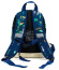 Детский рюкзак Pick&Pack PP20171 Happy Jungle Backpack S