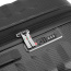 Чемодан со съемными колесами Roncato 5187 Uno Premium 3.0 Spinner L 75/80 см Expandable 5187-0101 0101 Black - фото №8