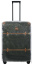Чемодан с чехлом Bric's BBG38301 Bellagio 3.0 21″ Carry-on Spinner S 55 см BBG38301.902 902 Black - фото №11