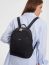 Женский городской рюкзак Eberhart EBH21935-B Backpack 33 см EBH21935-B Чёрный - фото №9