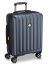 Чемодан на колёсах Delsey 002885803 Longitude Slim Cabin S 55 см Expandable 00288580301 01 Anthracite - фото №1