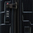 Чемодан Hinomoto Echolac 1124TS295-240 Exo M 65 см Expandable 1124TS295199240 Black - фото №10