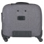 Кейс-пилот на 4 колесах Eberhart 26G-008-003 GreyStone Rolling Laptop Bag 15.6″ 26G-008-003 008 Grey - фото №9