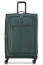 Чемодан Delsey 003421821 Dita 4DW Trolley L 79 см Expandable 00342182103M9 03 Green - фото №3