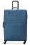 Чемодан Delsey 003813821 Maubert 2.0 4W Trolley Case L 79 см Exp 00381382102 02 Blue - фото №3