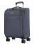 Чемодан на 4 колесах 4 Roads 6310 (20″) Spinner 55 см Expandable 6310 (20") Серый - фото №1