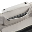 Дорожная сумка-рюкзак Delsey 002559430 Aventure Travel Bag 16″ RFID 76 см 00255943000 00 Black - фото №3