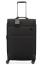 Чемодан Roncato 414652 Uno Soft 3.0 M Trolley 67 см Expandable 414652-01 01 Nero - фото №3