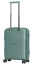 Чемодан на колёсах Robinzon RP123-3 Santorini Deluxe Spinner S 55 см USB RP123-3-87 87 Mist Green - фото №3