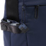 Сумка через плечо Hedgren HNOV03 Nova Gravity Medium Crossover HNOV03/795-01 795 Navy Cosmos - фото №4