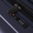 Чемодан Hedgren HCMBY01LEX Comby L Spinner 74 см Expandable HCMBY01LEX/870-01 870 Peacoat Blue - фото №11