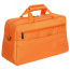 Дорожная сумка BY by Bric's B2Y00262 Ulisse Weekend bag 47 см B2Y00262.055 055 Orange - фото №5