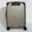 Чемодан Eberhart 41H*424 Chronos Spinner M 66 см 41H-004-424 004 Champagne - фото №4