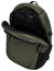 Рюкзак для ноутбука Magellan MAGTRNGBP14 T-Range Laptop Backpack 14″ USB MAGTRNGBPGRN14 Khaki - фото №2