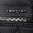 Женский стеганый рюкзак-антивор Hedgren HIC11L Inner City Vogue L Backpack 10.1″ RFID HIC11L/615-09 615 Quilted Black - фото №6