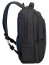 Рюкзак для ноутбука Rivacase 8460 Tegel ECO Laptop Backpack 17.3″ 8460 Black - фото №15