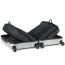 Чемодан Roncato 5361 Zeta 2.0 Large Trolley L 78 см 5361-0125 0125 Silver - фото №3