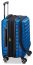 Чемодан-мобильный офис Delsey 002878804 Shadow 5.0 4DW Business Trolley 55 см USB 15.6″ Expandable 00287880402 02 Blue - фото №7