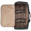 Дорожная сумка на колёсах Roncato 416215 Joy Duffle Trolley 70 см 416215-01 01 Black - фото №2