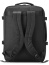 Рюкзак-сумка для путешествий Roncato 415326 Ironik 2.0 Easyjet Cabin Backpack 15″ 415326-01 01 Nero - фото №4