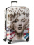 Чемодан Roncato 5091 Uno Art Large Trolley 78 см 5091-0149 0149 Marilyn - фото №1