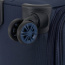Чемодан на 4 колесах 4 Roads 6310 (24″) Spinner 66 см Expandable
