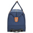 Сумка на колёсах Ricardo 050-20*RDF Mar Vista 2.0 Duffle W/Wheels 50 см 050-20-404-RDF 404 Moroccan Blue - фото №5