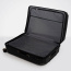 Чемодан на колесах Eberhart 54C*428 Cosmo Spinner L 75 см 54C-009-428 009 Black - фото №2