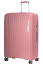Чемодан Robinzon RP4721-D Ibiza Spinner L 76 см RP4721-D-49 49 Candy Rose - фото №7